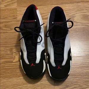 Jordan 14s